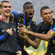 Illustration for article titled Literal Baby-Name Police Won't Let French Couple Name Their Kid "Griezmann Mbappé"